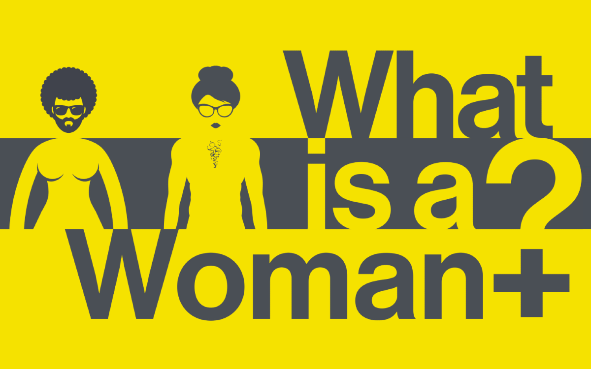 What is a Woman?